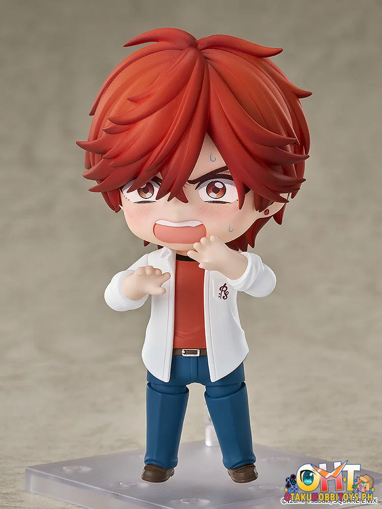 Good Smile Arts Shanghai Monthly Girl Nozaki-kun Nendoroid Mikoto Mikoshiba Nendoroid