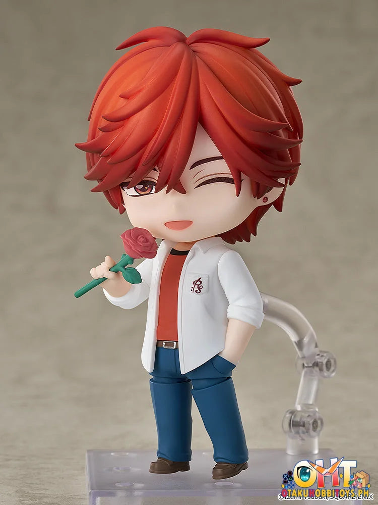 Good Smile Arts Shanghai Monthly Girl Nozaki-kun Nendoroid Mikoto Mikoshiba Nendoroid