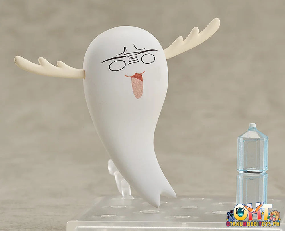 Good Smile Arts Shanghai My Deer Friend Nokotan Nendoroid Noko Shikanoko Nendoroid