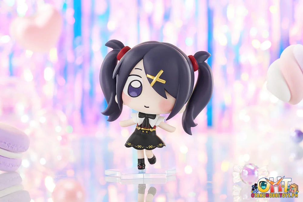 Good Smile Arts Shanghai NEEDY STREAMER OVERLOAD Chibi Figure Ame