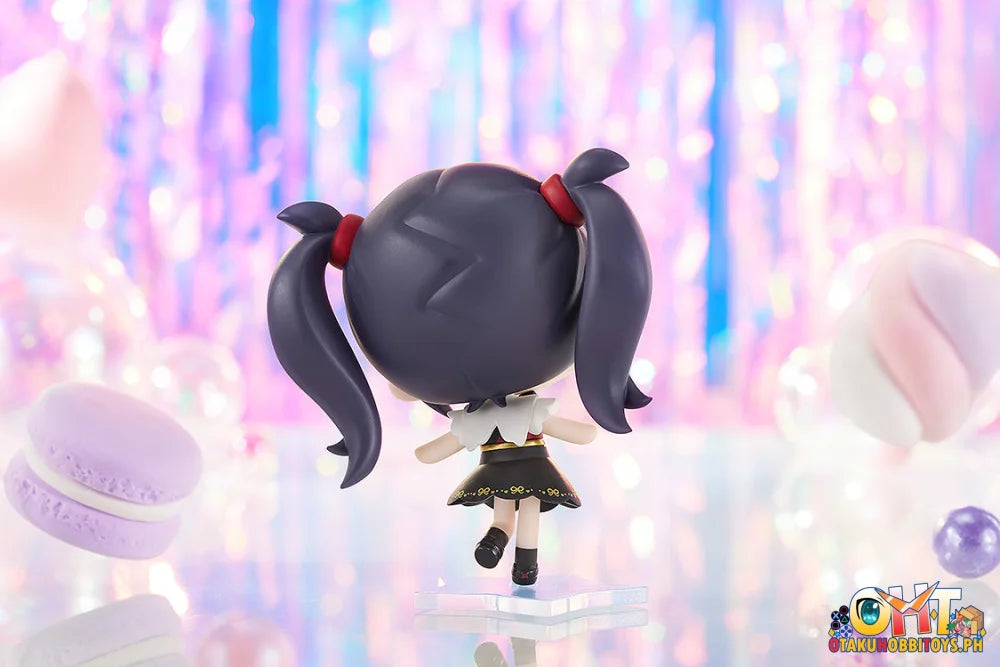 Good Smile Arts Shanghai NEEDY STREAMER OVERLOAD Chibi Figure Ame