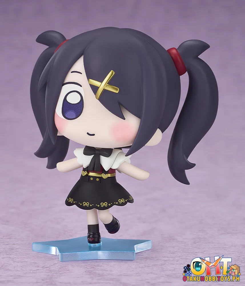 Good Smile Arts Shanghai NEEDY STREAMER OVERLOAD Chibi Figure Ame