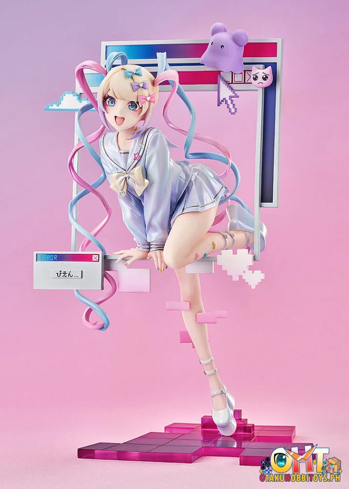 Good Smile Arts Shanghai NEEDY STREAMER OVERLOAD OMGkawaiiAngel Switch Ver.