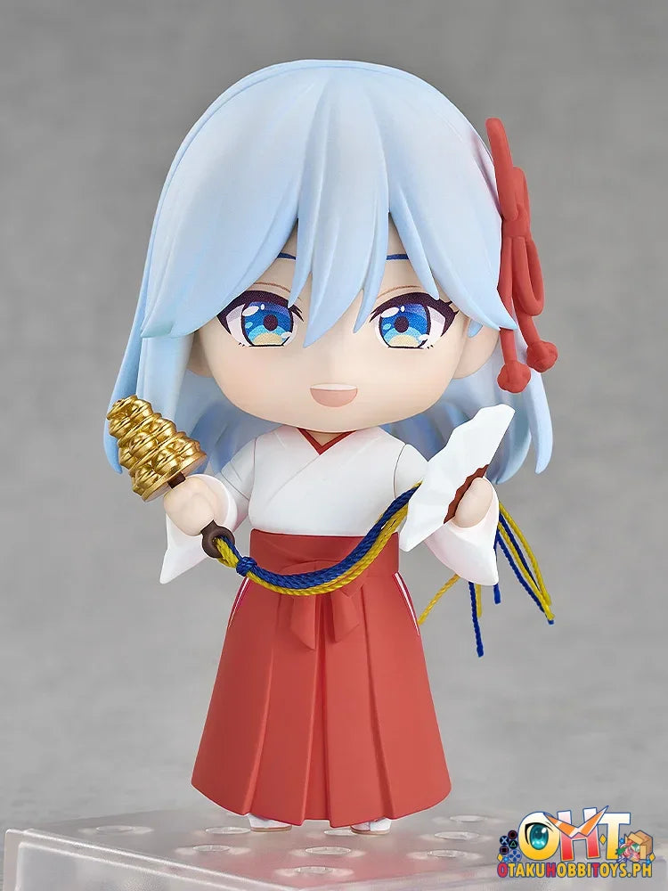 Good Smile Arts Shanghai Nendoroid Asahi Amagami