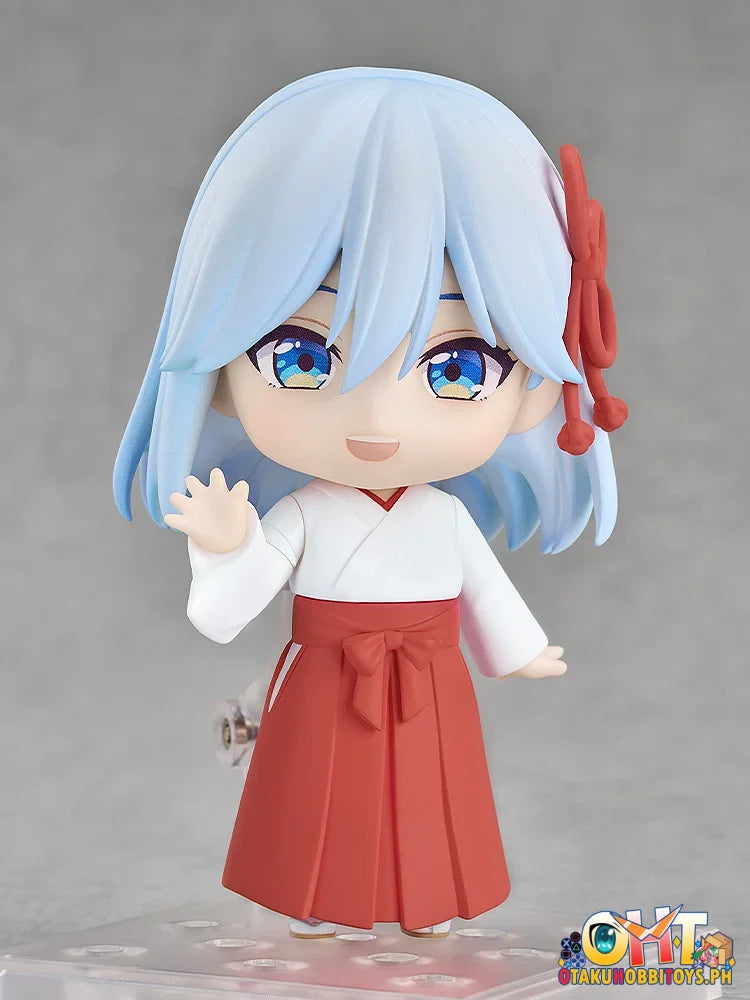 Good Smile Arts Shanghai Nendoroid Asahi Amagami