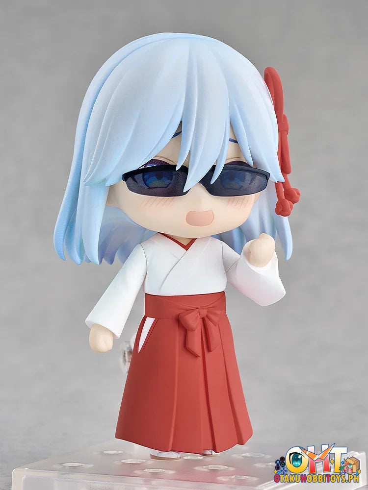 Good Smile Arts Shanghai Nendoroid Asahi Amagami