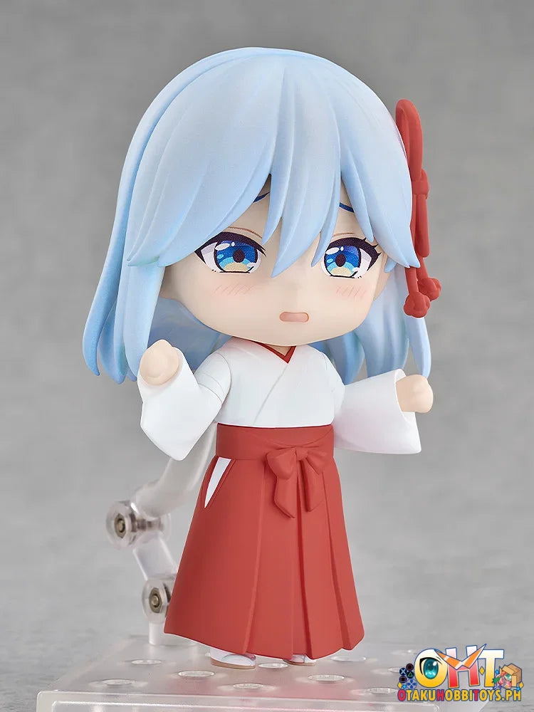 Good Smile Arts Shanghai Nendoroid Asahi Amagami
