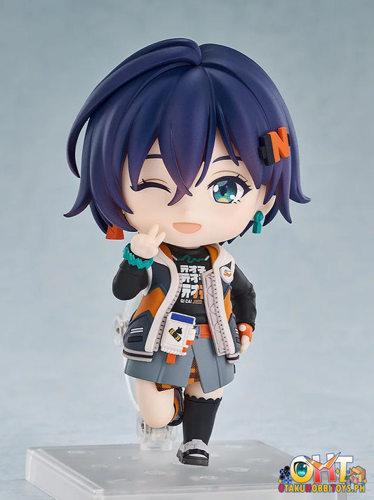 Good Smile Arts Shanghai Nendoroid Belle