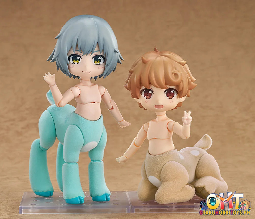 Good Smile Arts Shanghai Nendoroid Deer (Cocoa) Ver. Nendoroid