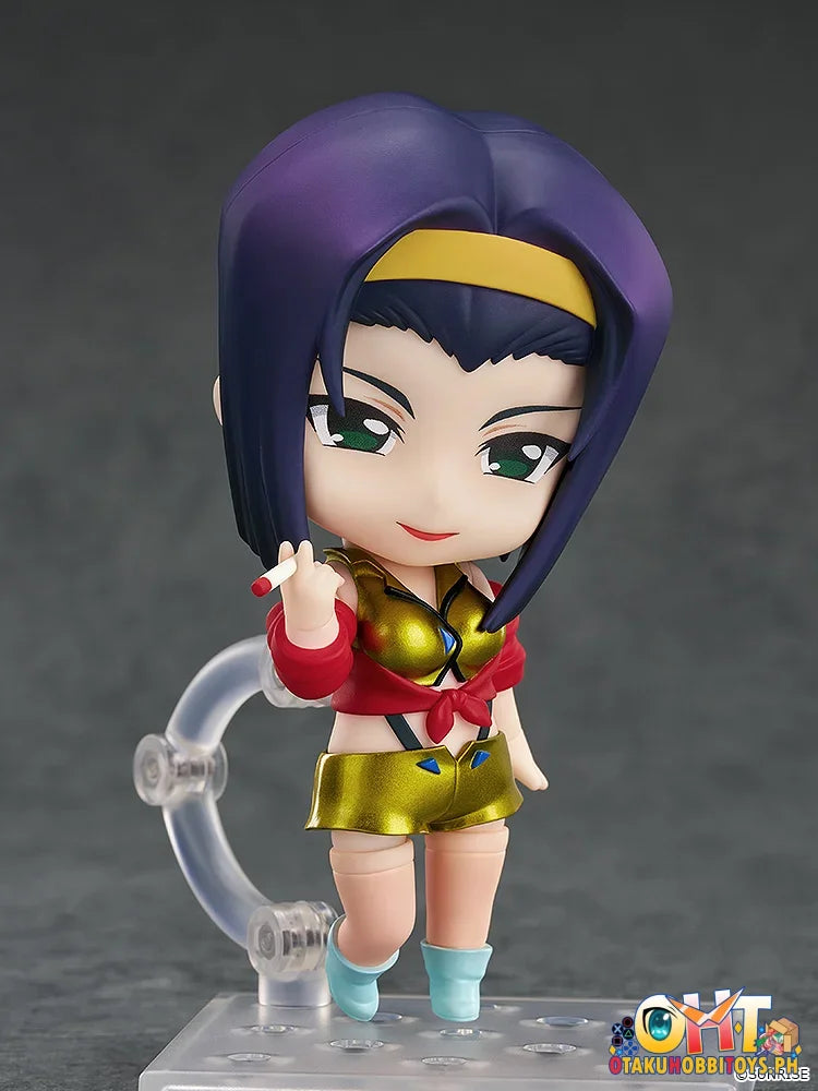 Good Smile Arts Shanghai Nendoroid Faye Valentine