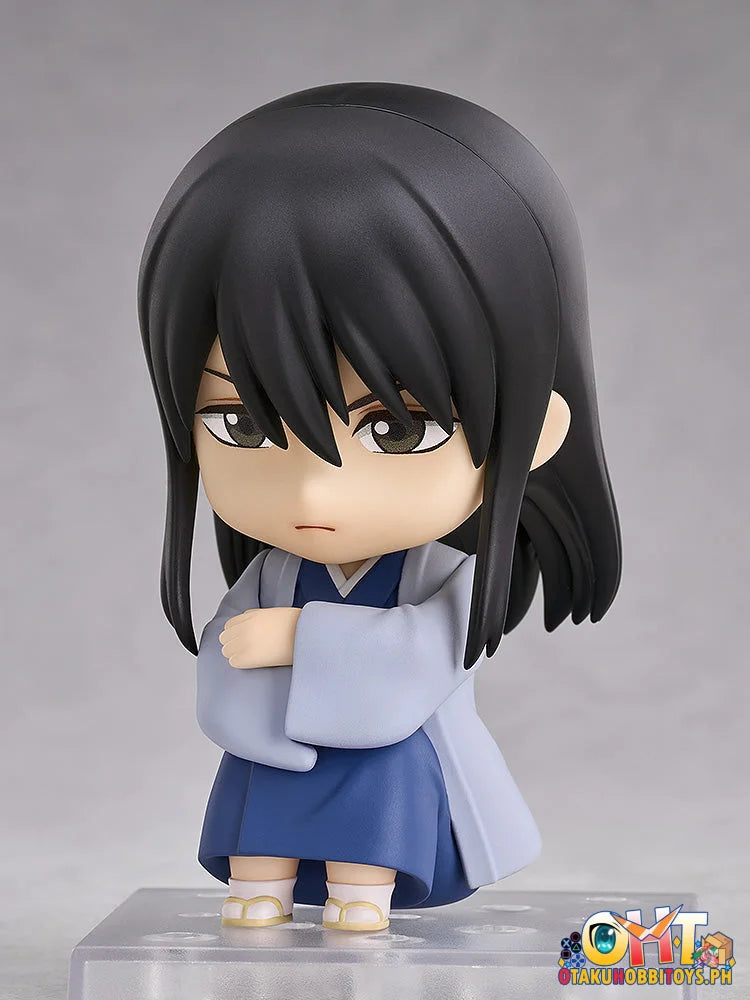 Good Smile Arts Shanghai Nendoroid Kotaro Katsura Nendoroid