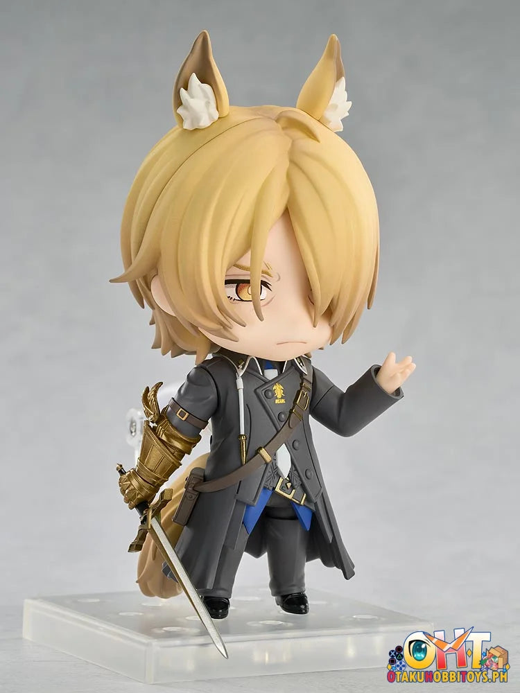 Good Smile Arts Shanghai Nendoroid Mlynar Nendoroid