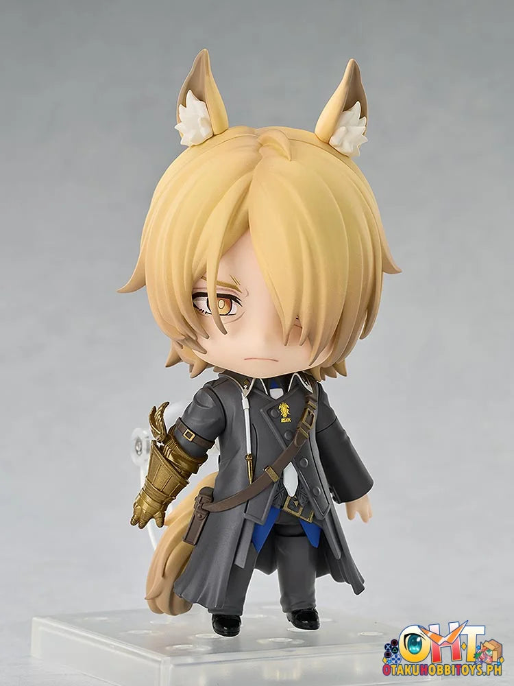 Good Smile Arts Shanghai Nendoroid Mlynar Nendoroid