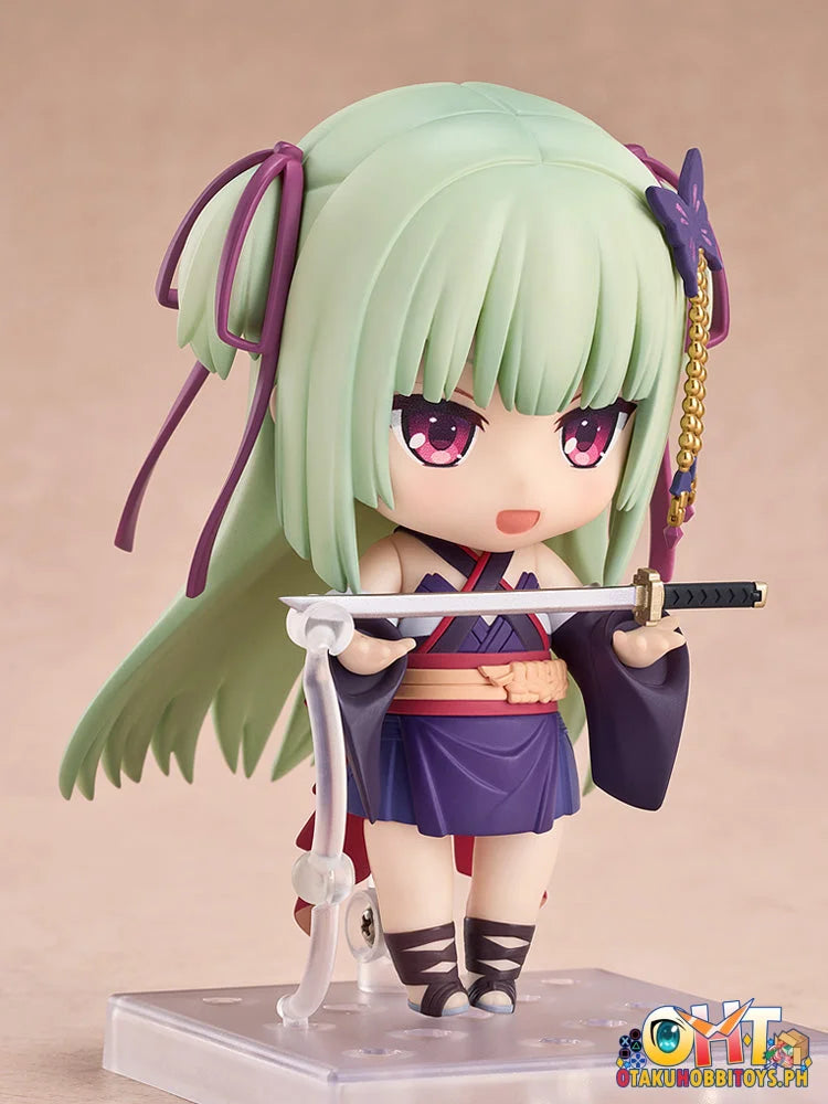 Good Smile Arts Shanghai Nendoroid Doll Tea Time Series Bianca Non Scale Plastic Painted Action Figure Good Smile Arts Shanghai Nendoroid Doll Tea Time Series Bianca Non Scale Plastic Painted Action Figure