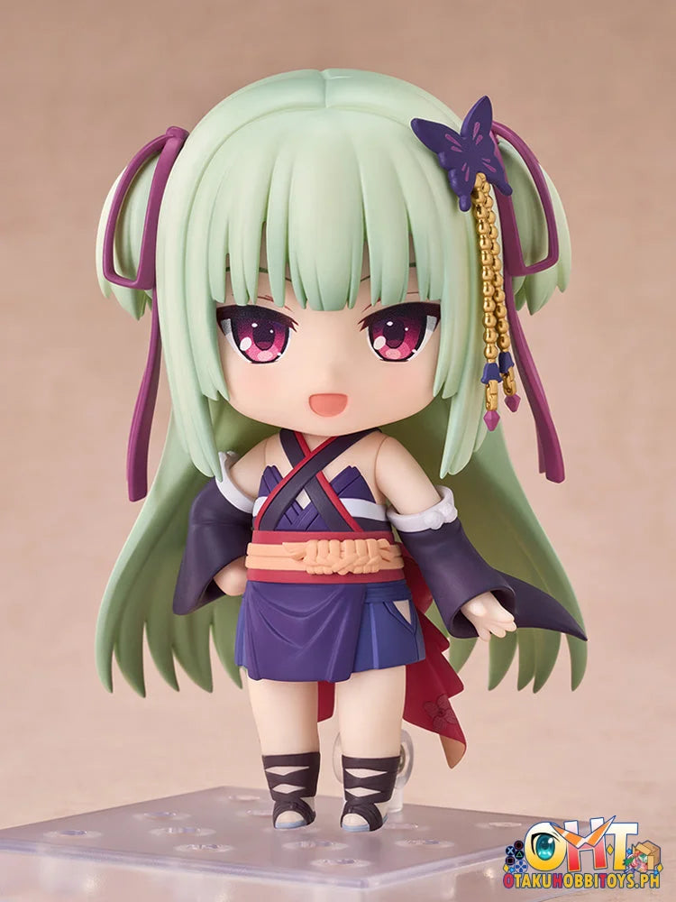 Good Smile Arts Shanghai Nendoroid Murasame