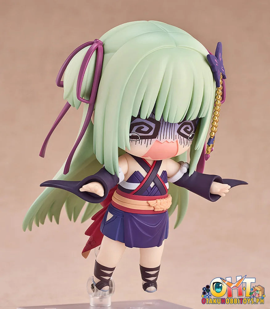 Good Smile Arts Shanghai Nendoroid Murasame