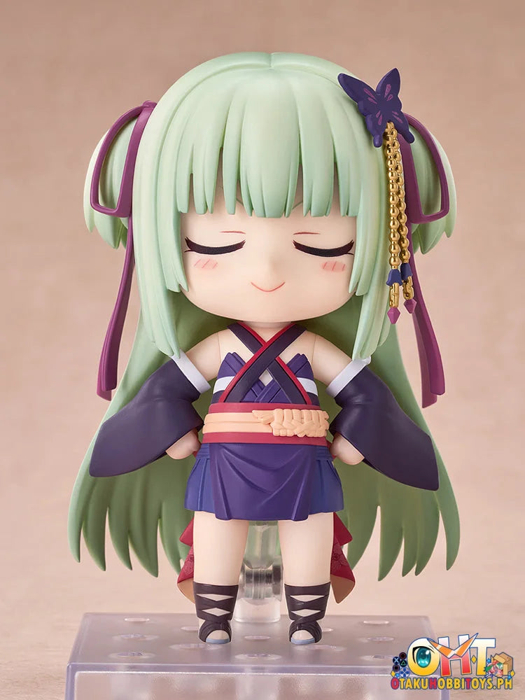 Good Smile Arts Shanghai Nendoroid Murasame