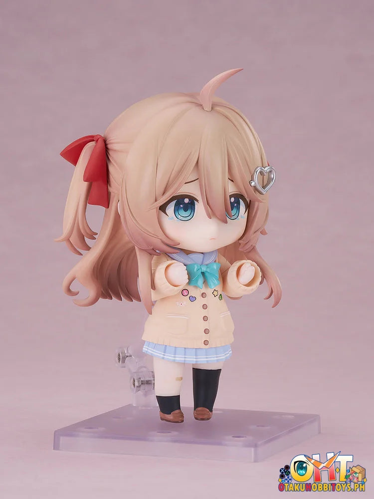 Good Smile Arts Shanghai Nendoroid Neuro-sama - Nendoroid