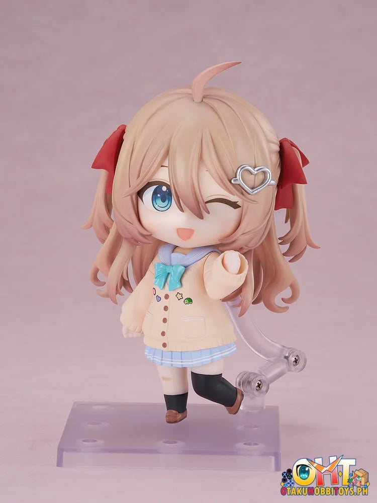 Good Smile Arts Shanghai Nendoroid Neuro-sama - Nendoroid