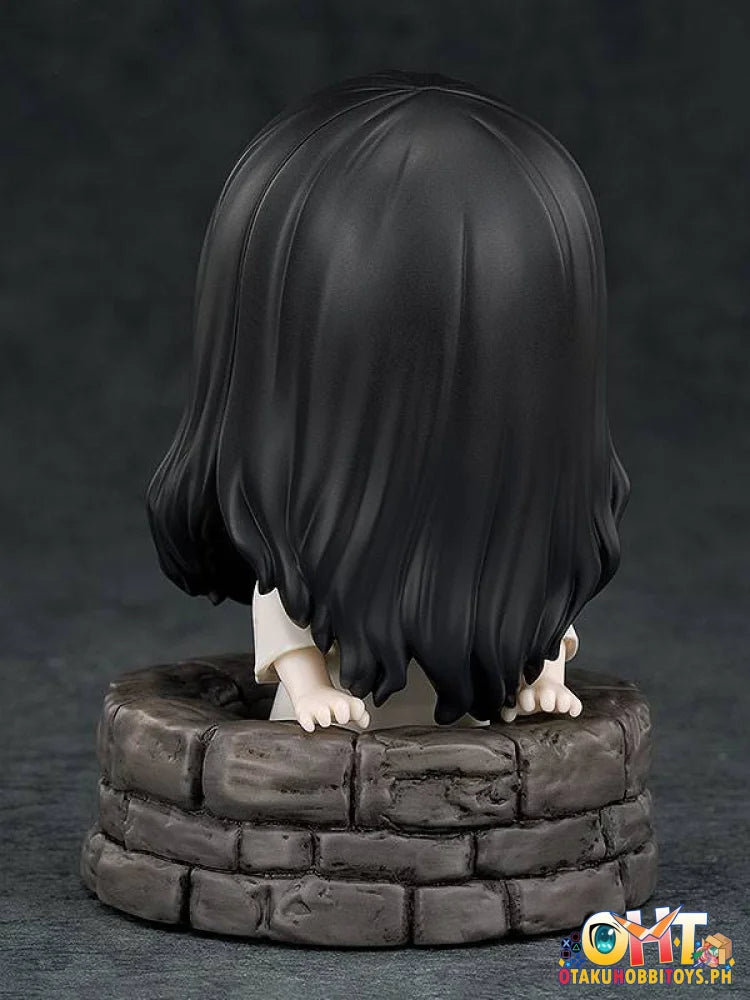 Good Smile Arts Shanghai Sadako (Character) Nendoroid Sadako - Nendoroid