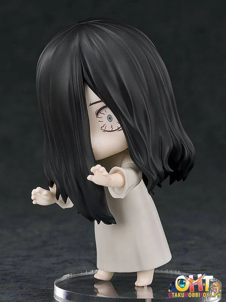 Good Smile Arts Shanghai Sadako (Character) Nendoroid Sadako - Nendoroid