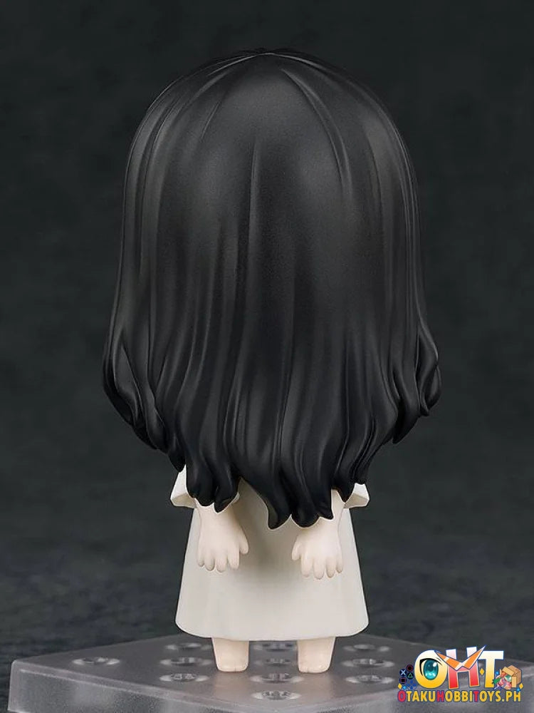 Good Smile Arts Shanghai Sadako (Character) Nendoroid Sadako - Nendoroid