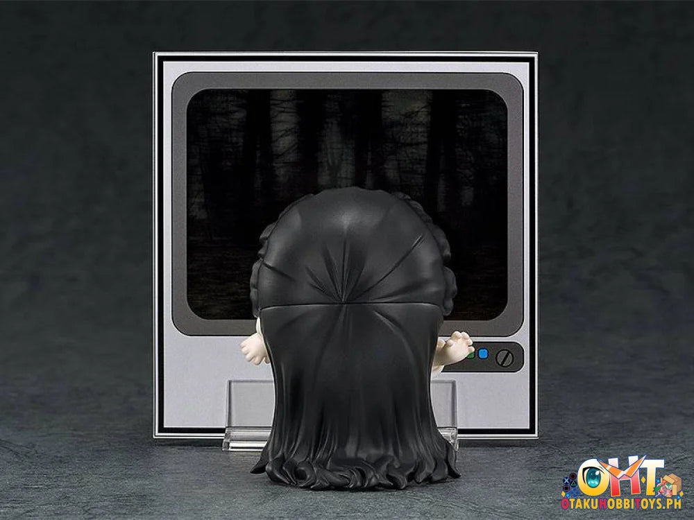Good Smile Arts Shanghai Sadako (Character) Nendoroid Sadako - Nendoroid