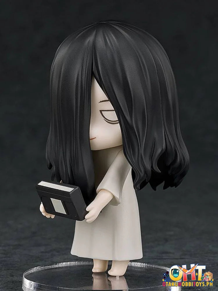 Good Smile Arts Shanghai Sadako (Character) Nendoroid Sadako - Nendoroid