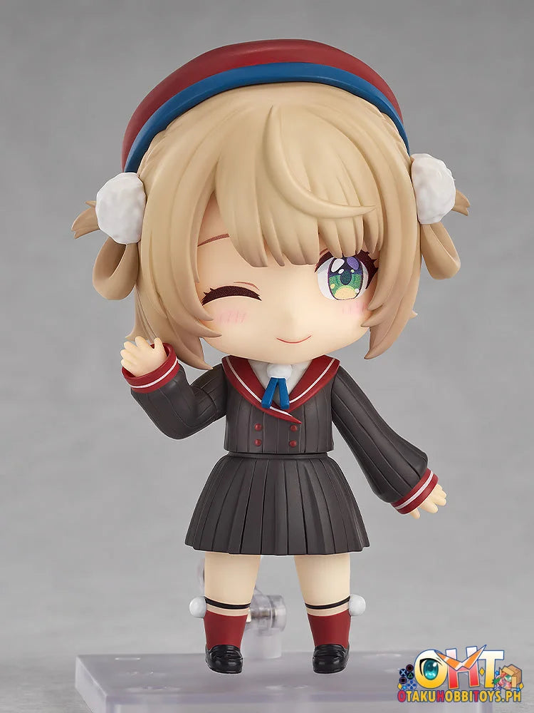 Good Smile Arts Shanghai Nendoroid Shigure Ui: Standard Outfit Ver. - Nendoroid