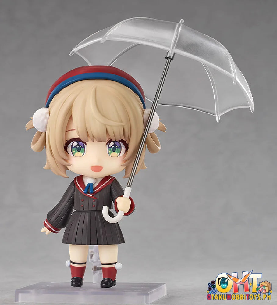 Good Smile Arts Shanghai Nendoroid Shigure Ui: Standard Outfit Ver. - Nendoroid