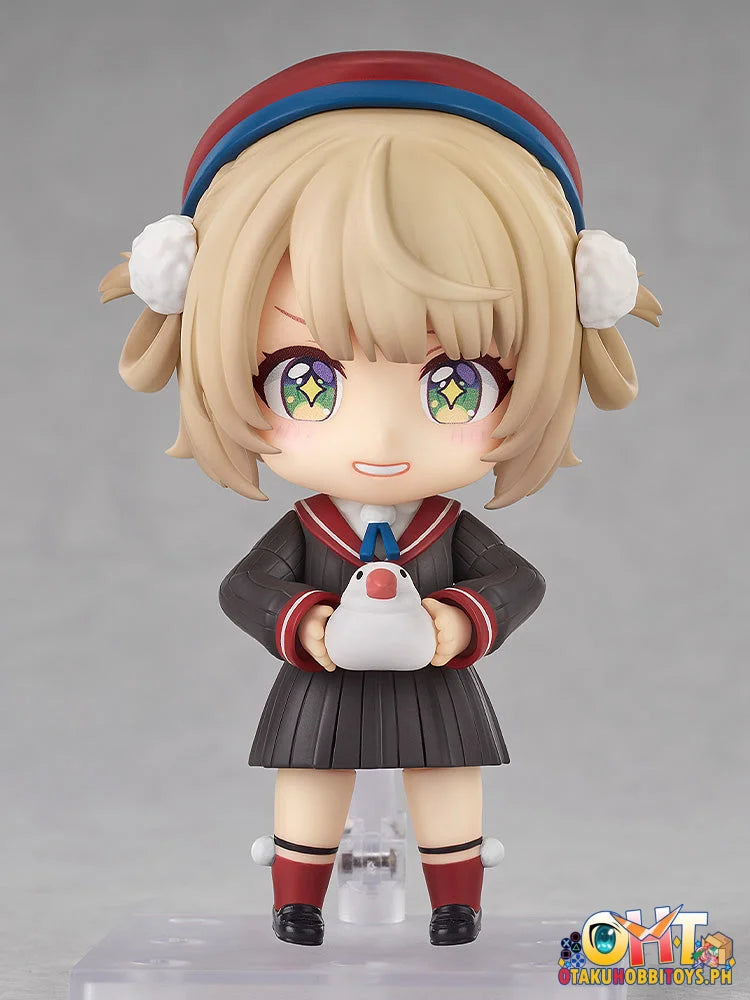 Good Smile Arts Shanghai Nendoroid Shigure Ui: Standard Outfit Ver. - Nendoroid