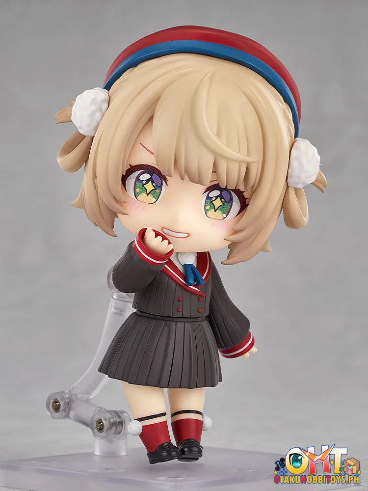 Good Smile Arts Shanghai Nendoroid Shigure Ui: Standard Outfit Ver. - Nendoroid
