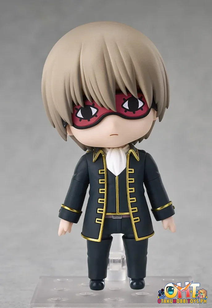 Good Smile Arts Shanghai Nendoroid Doll: Panda Mahjong in stile cinese: action figure di Laurier Good Smile Arts Shanghai Nendoroid Doll: Panda Mahjong in stile cinese: action figure di Laurier