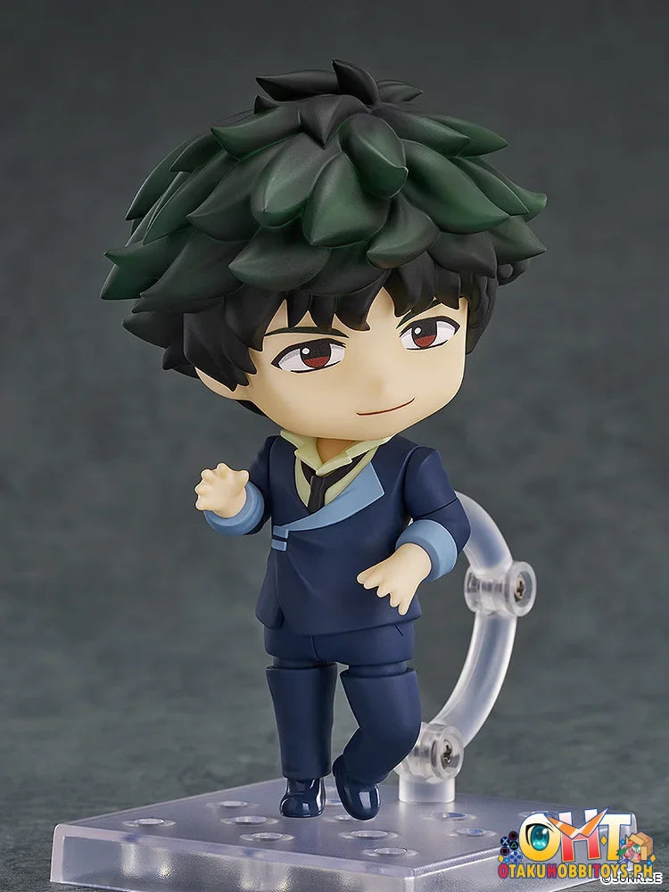 Good Smile Arts Shanghai Nendoroid Spike Spiegel