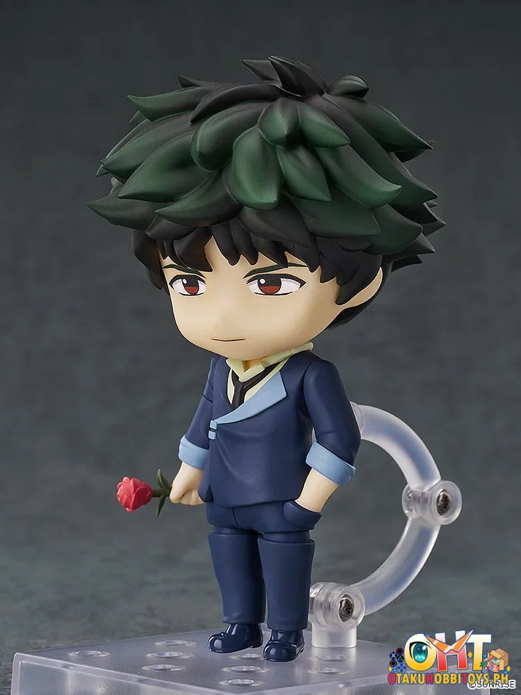 Good Smile Arts Shanghai Nendoroid Spike Spiegel