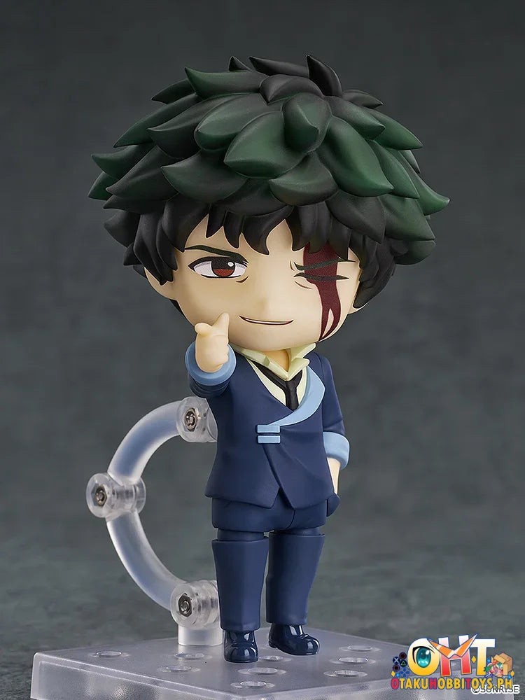Good Smile Arts Shanghai Nendoroid Spike Spiegel