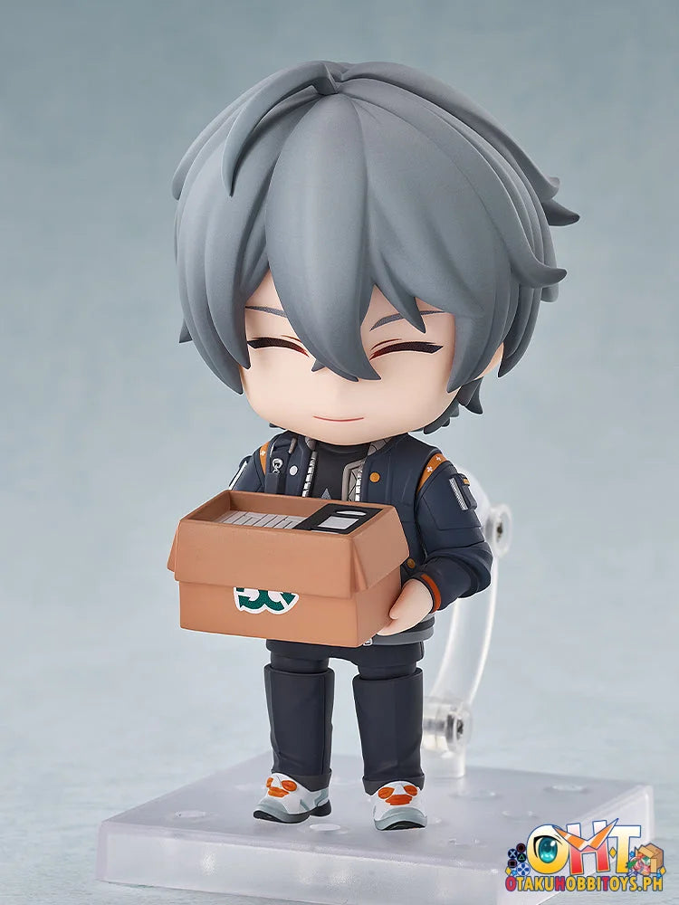Good Smile Arts Shanghai Nendoroid Wise