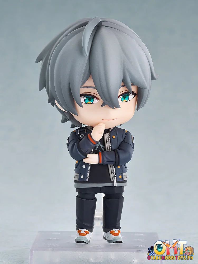 Good Smile Arts Shanghai Nendoroid Wise