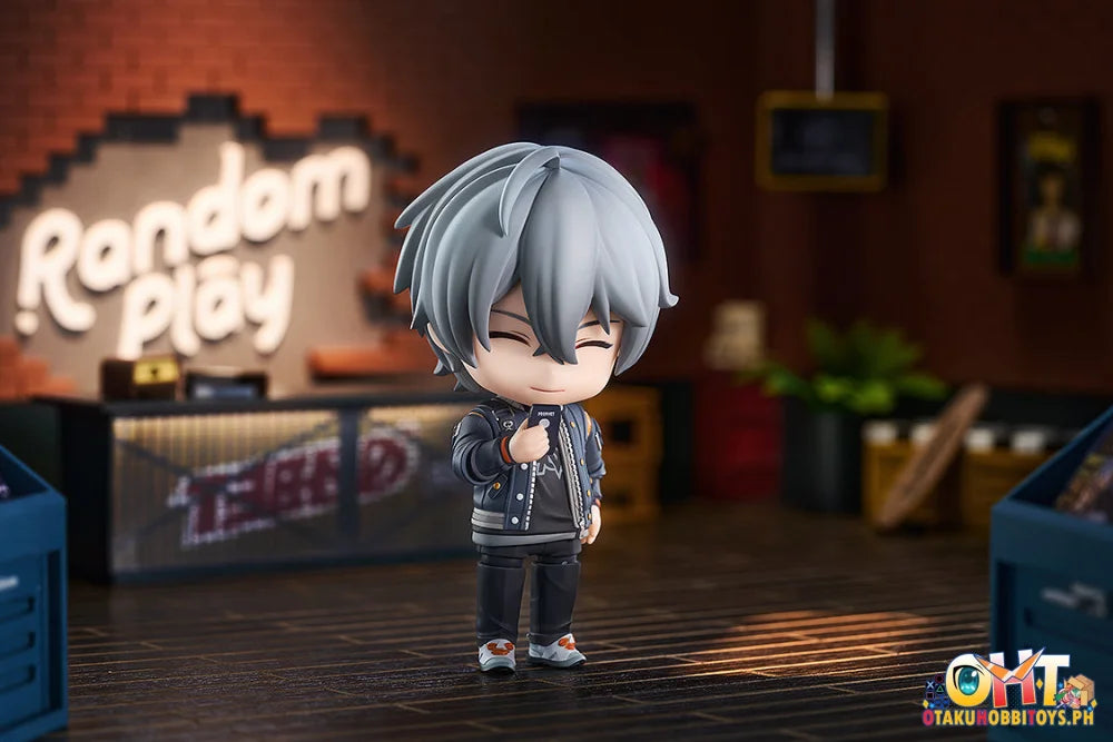 Good Smile Arts Shanghai Nendoroid Wise