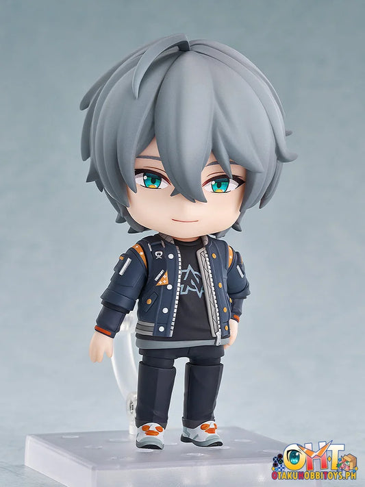 Good Smile Arts Shanghai Nendoroid Wise