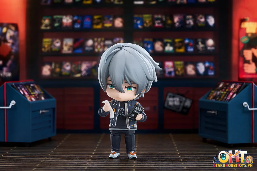 Good Smile Arts Shanghai Nendoroid Wise