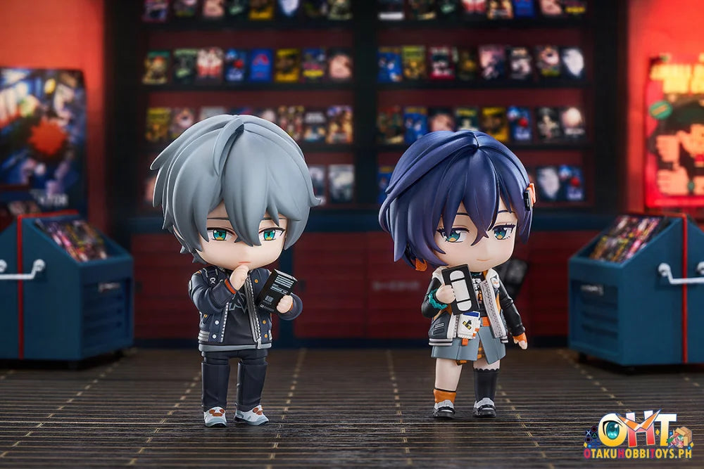 Good Smile Arts Shanghai Nendoroid Wise