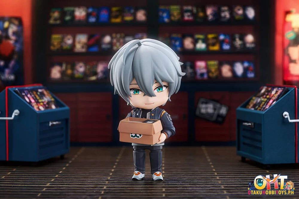 Good Smile Arts Shanghai Nendoroid Wise