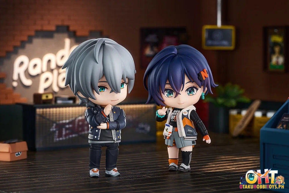 Good Smile Arts Shanghai Nendoroid Wise