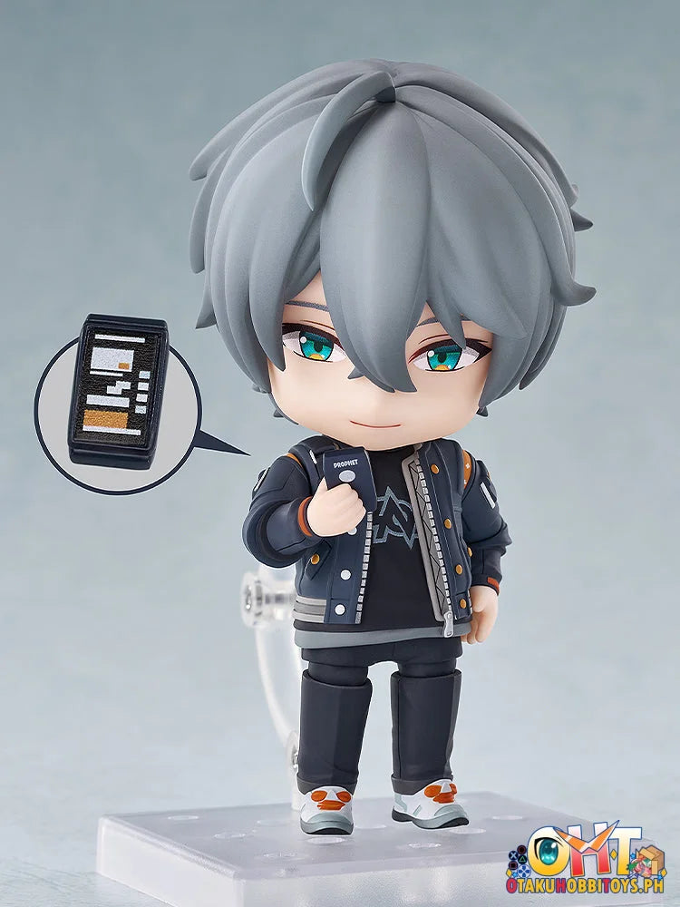 Good Smile Arts Shanghai Nendoroid Wise