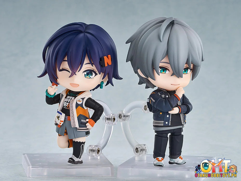 Good Smile Arts Shanghai Nendoroid Wise
