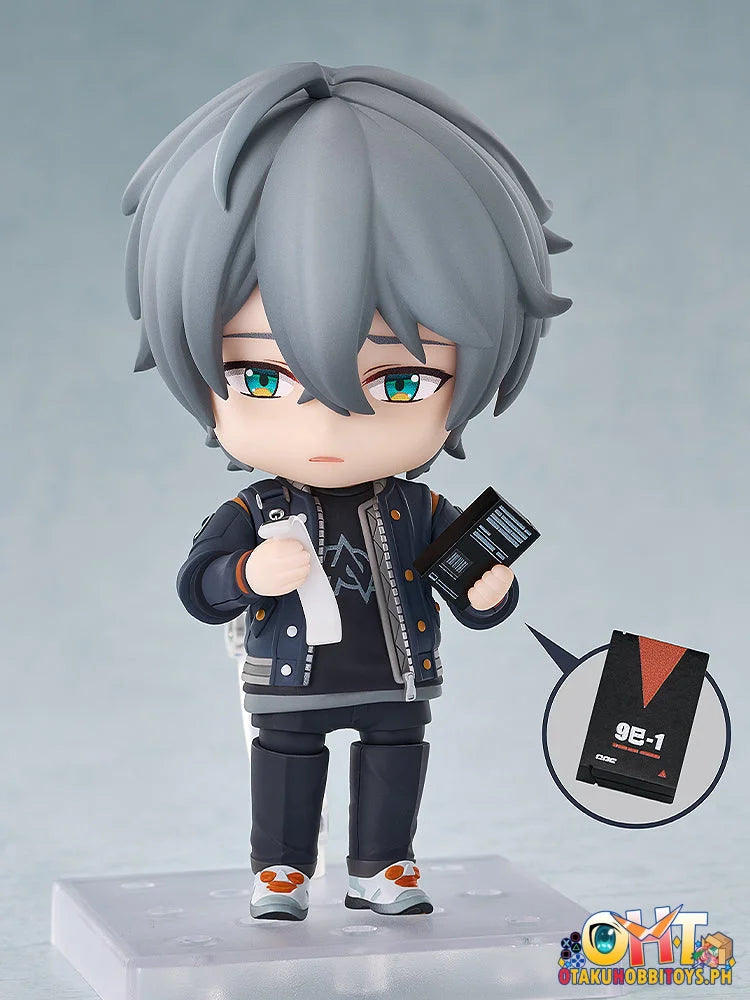 Good Smile Arts Shanghai Nendoroid Wise