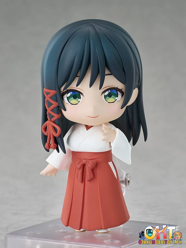 Good Smile Arts Shanghai Nendoroid Yae Amagami