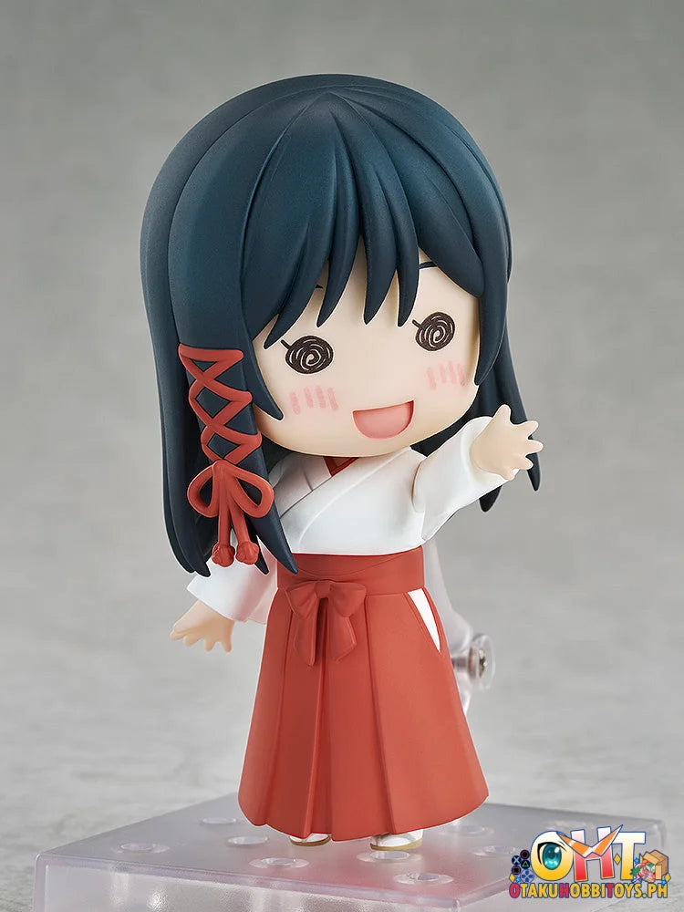 Good Smile Arts Shanghai Nendoroid Yae Amagami