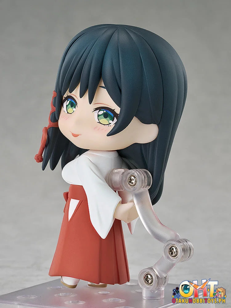 Good Smile Arts Shanghai Nendoroid Yae Amagami
